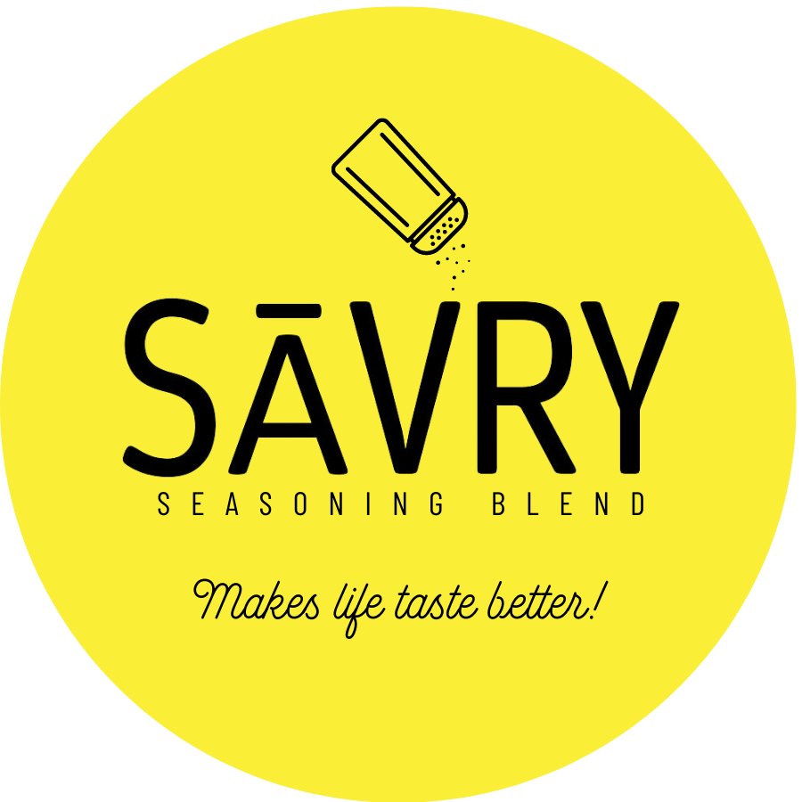 SAVRY Seasoning