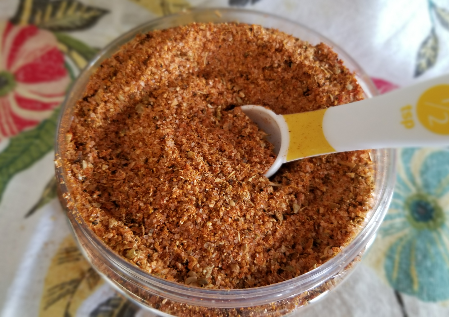 SĀVRY Seasoning Blend