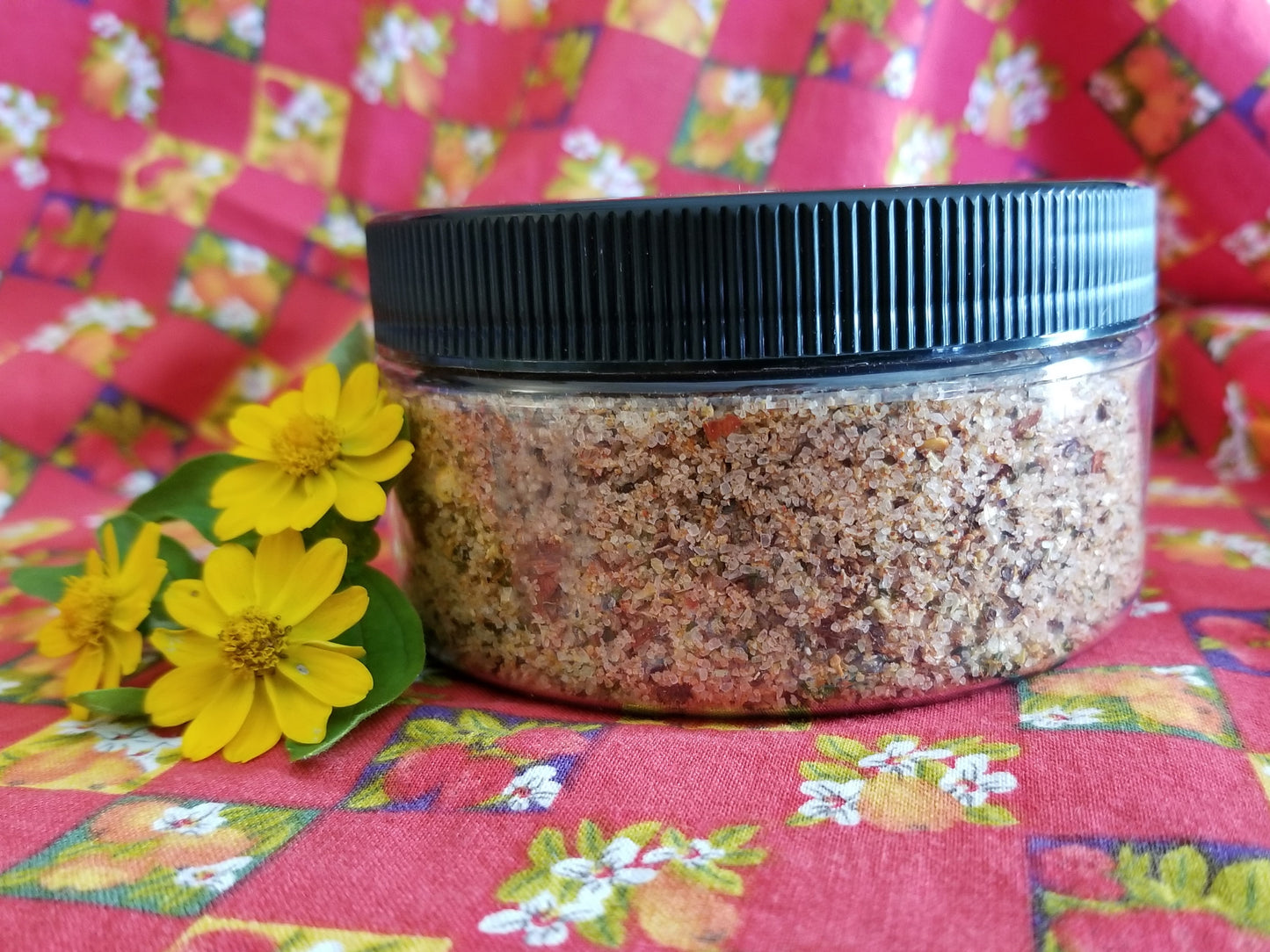 Springhouse Ridge Seasoned Salt